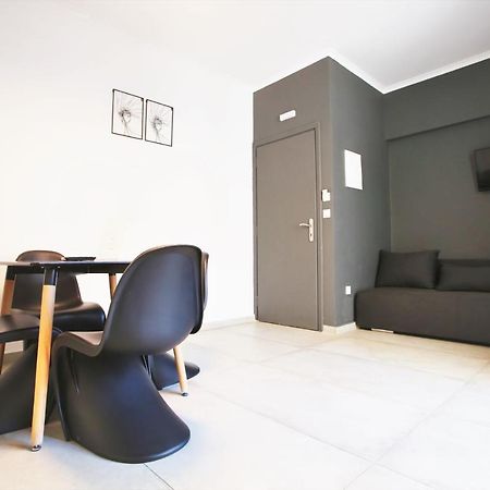 Gk Athens By Gk Properties Kültér fotó