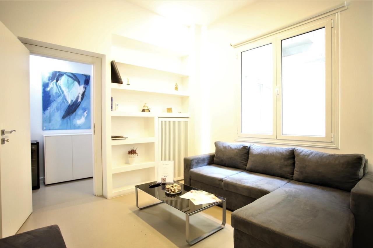 Gk Athens By Gk Properties Kültér fotó