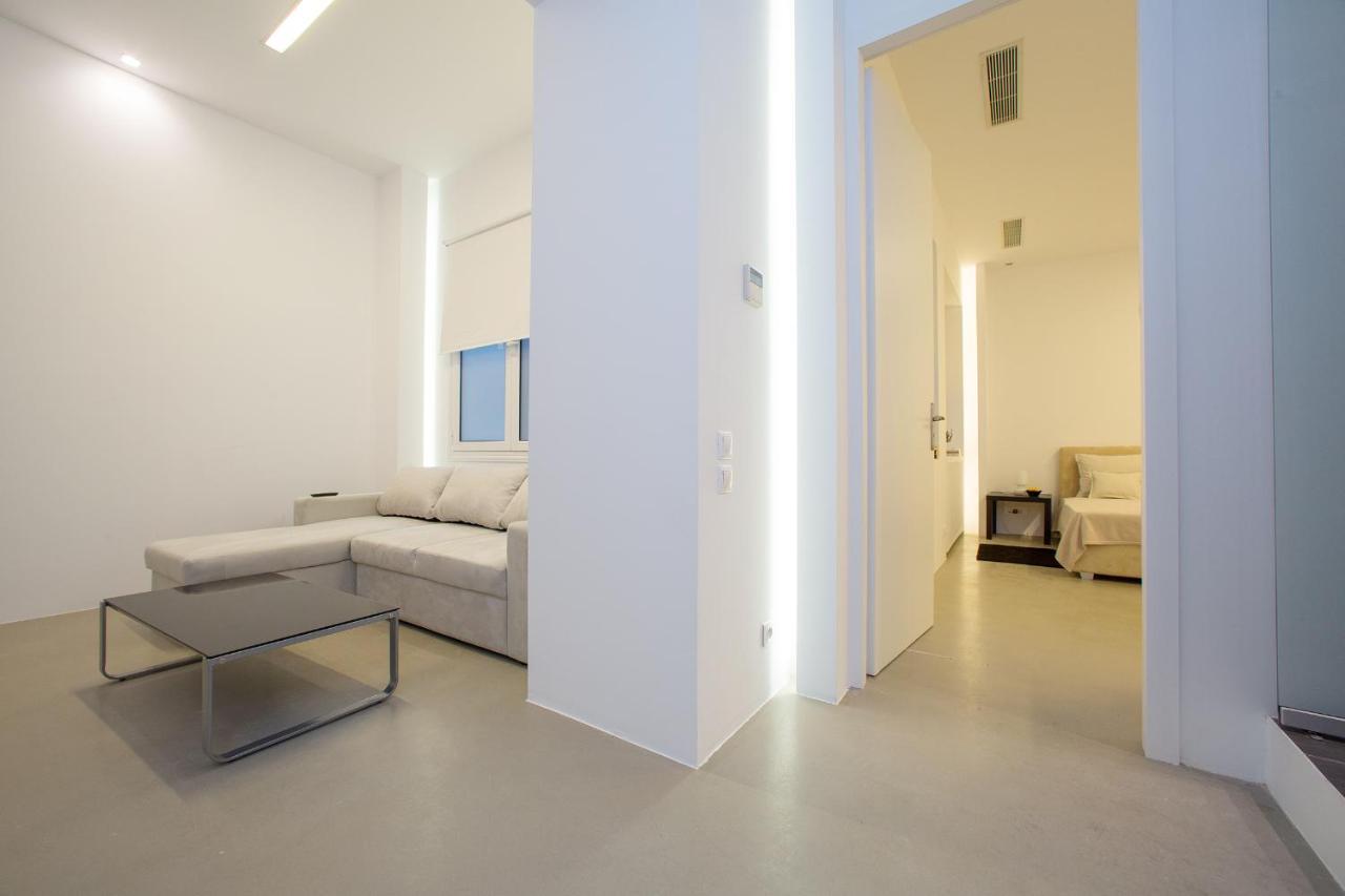 Gk Athens By Gk Properties Kültér fotó