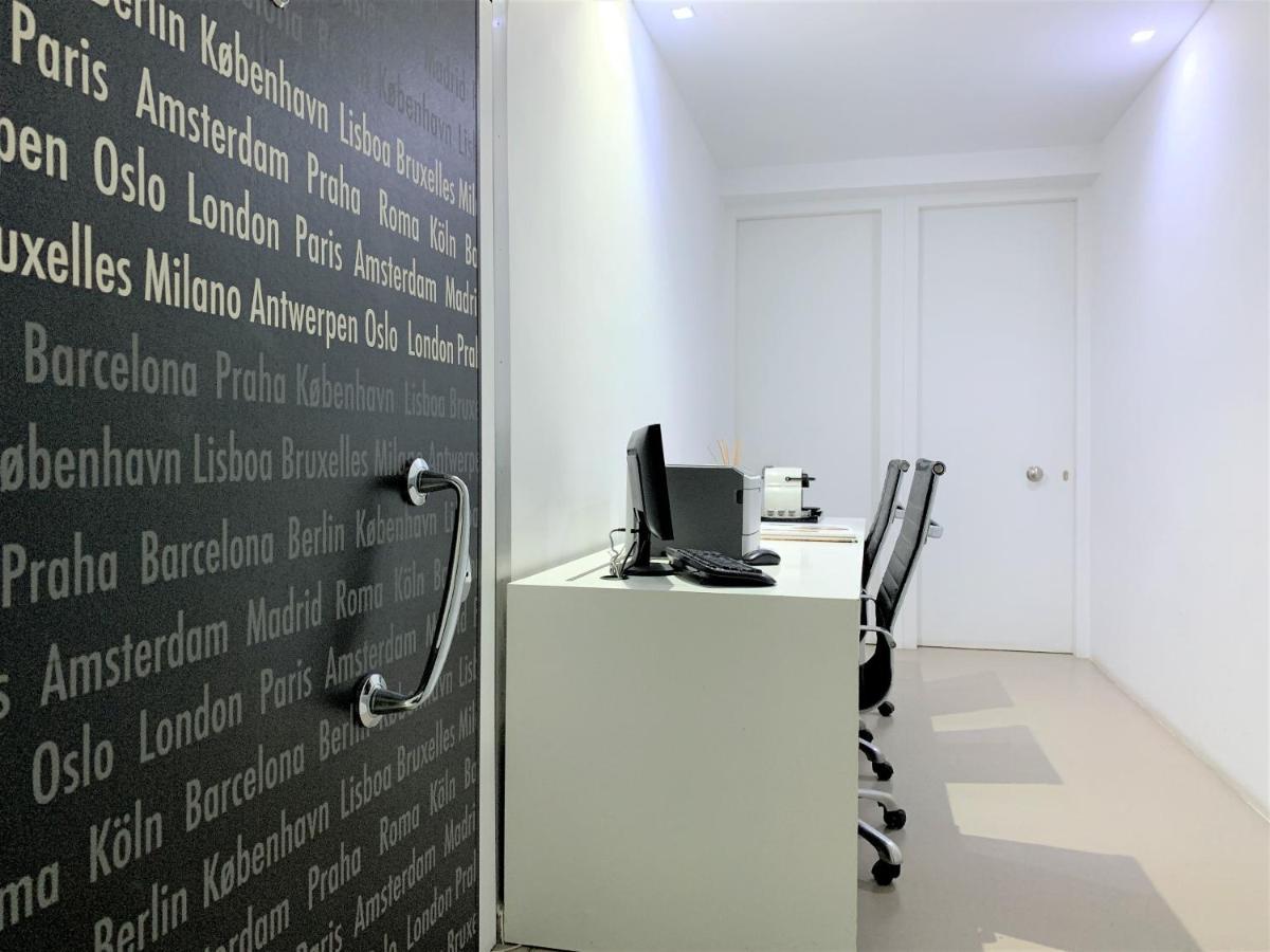 Gk Athens By Gk Properties Kültér fotó