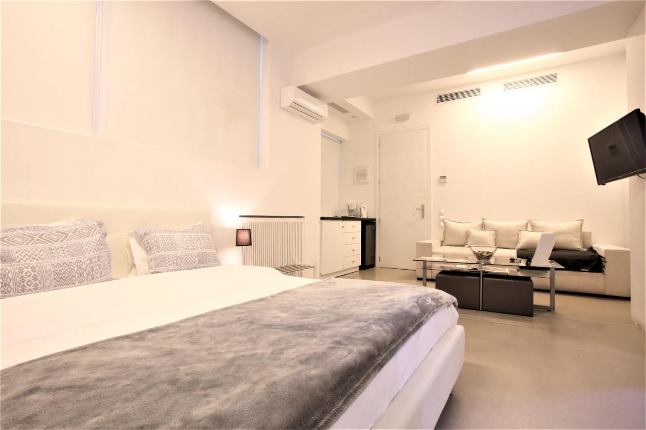 Gk Athens By Gk Properties Kültér fotó