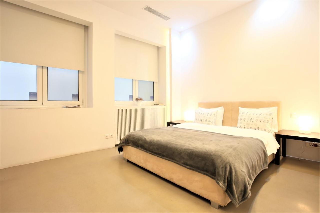 Gk Athens By Gk Properties Kültér fotó