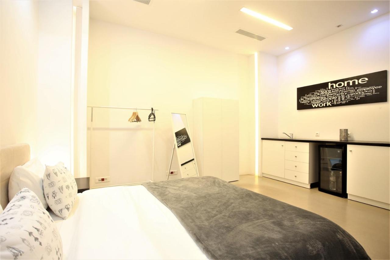 Gk Athens By Gk Properties Kültér fotó