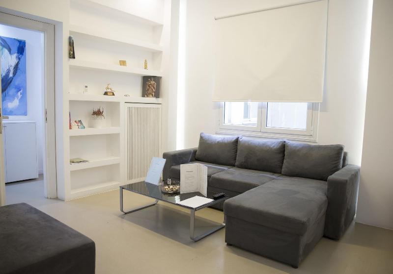 Gk Athens By Gk Properties Kültér fotó