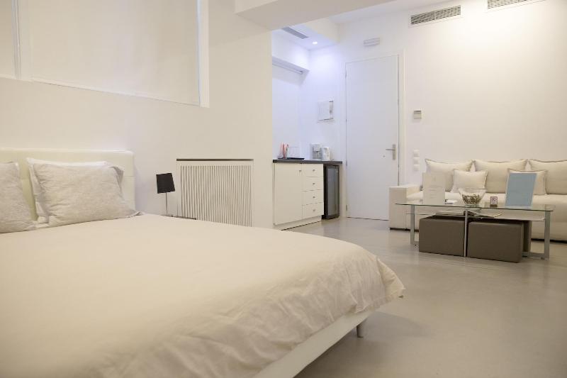 Gk Athens By Gk Properties Kültér fotó