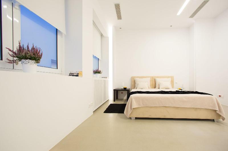 Gk Athens By Gk Properties Kültér fotó