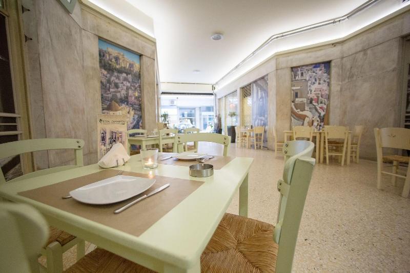 Gk Athens By Gk Properties Kültér fotó