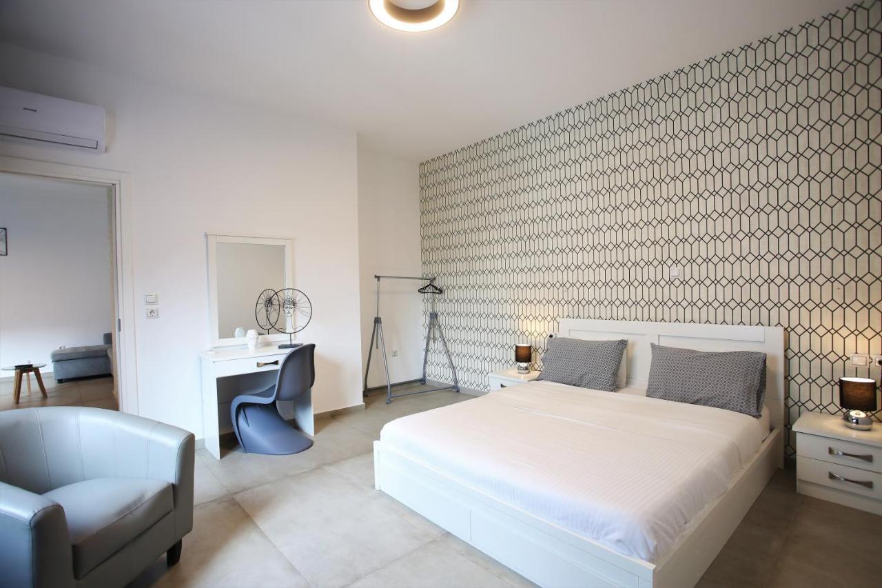 Gk Athens By Gk Properties Kültér fotó
