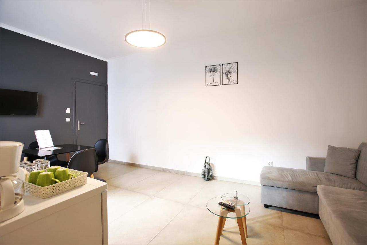 Gk Athens By Gk Properties Kültér fotó