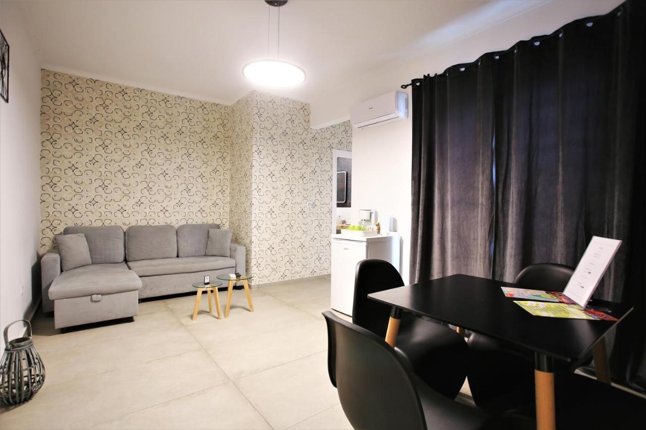 Gk Athens By Gk Properties Kültér fotó