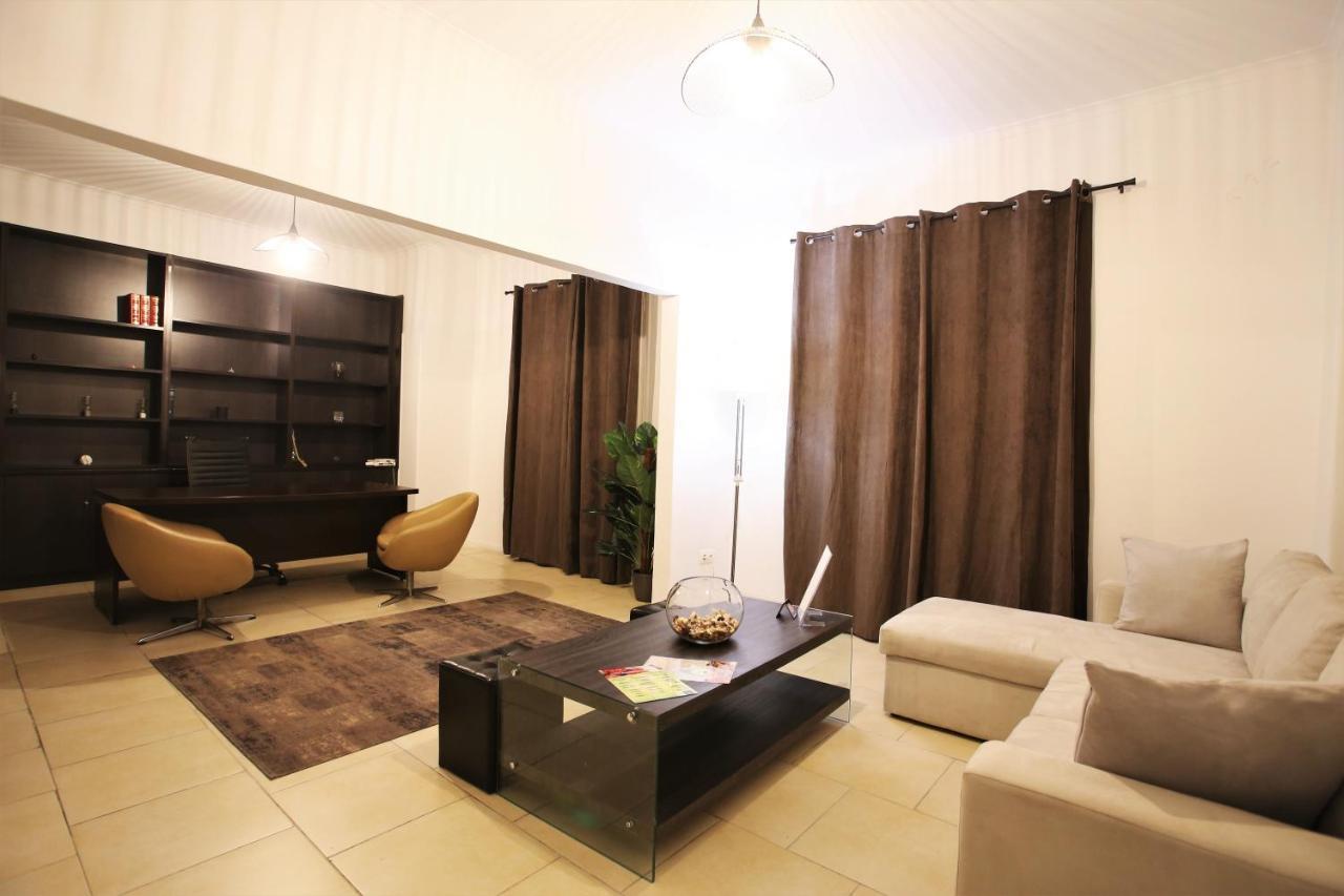 Gk Athens By Gk Properties Kültér fotó