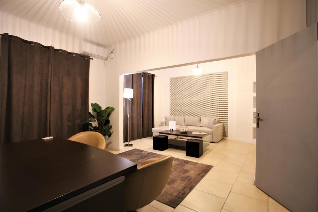 Gk Athens By Gk Properties Kültér fotó