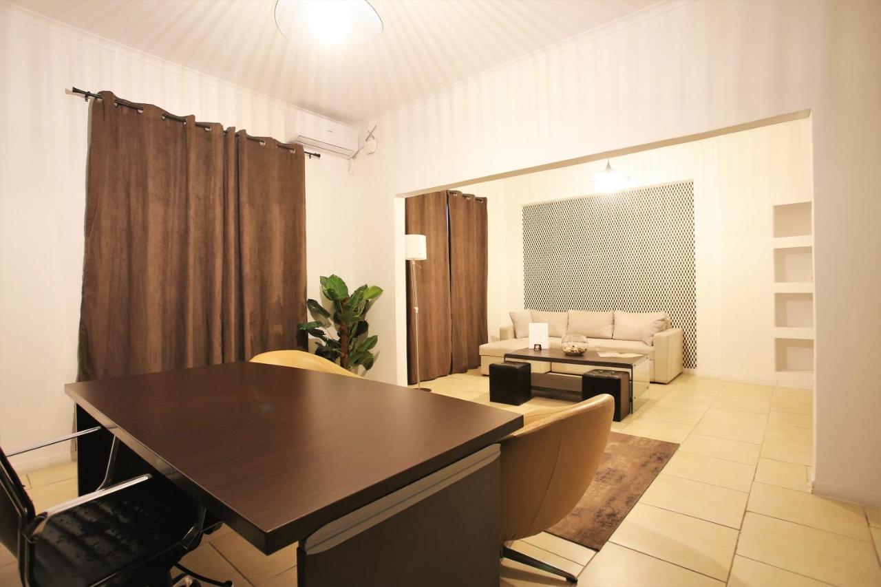 Gk Athens By Gk Properties Kültér fotó