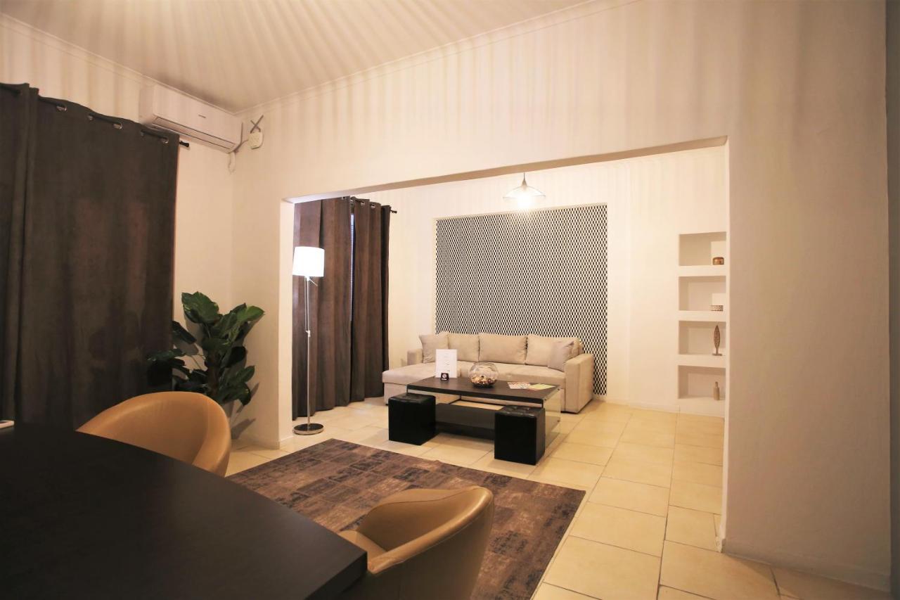 Gk Athens By Gk Properties Kültér fotó