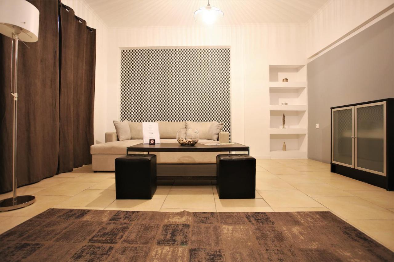 Gk Athens By Gk Properties Kültér fotó