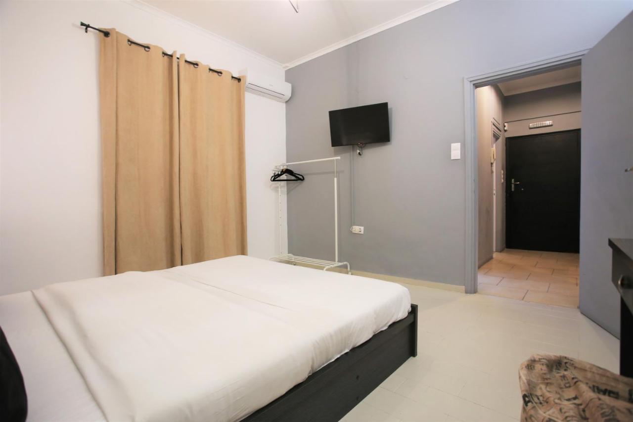 Gk Athens By Gk Properties Kültér fotó