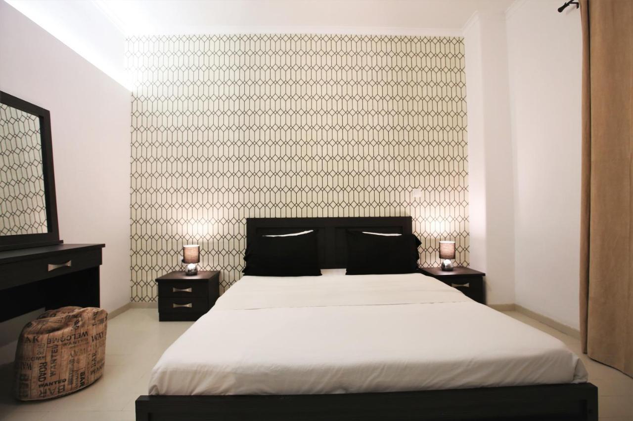 Gk Athens By Gk Properties Kültér fotó