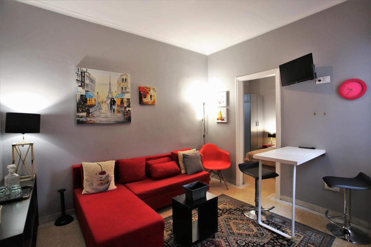 Gk Athens By Gk Properties Kültér fotó