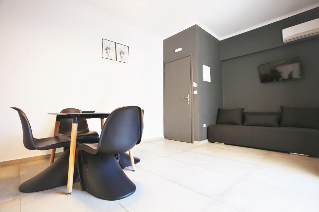 Gk Athens By Gk Properties Kültér fotó