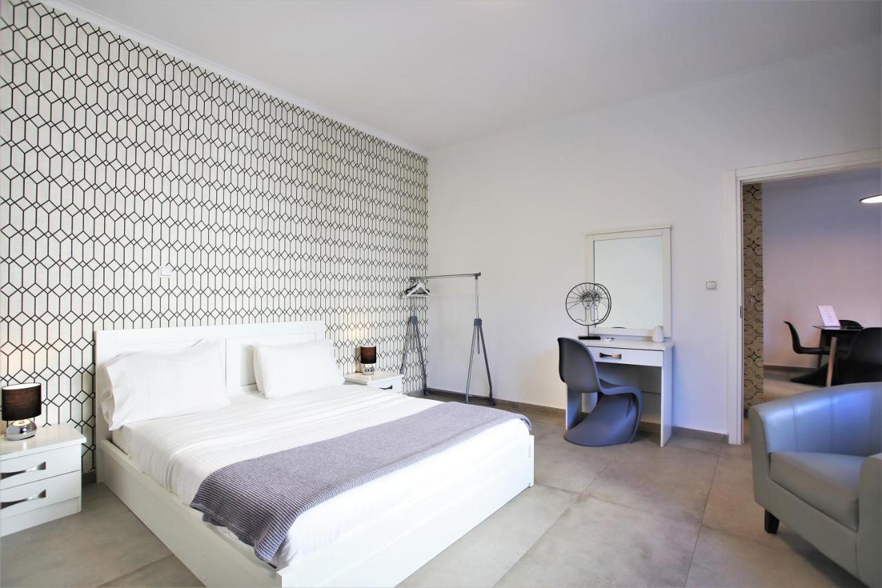 Gk Athens By Gk Properties Kültér fotó