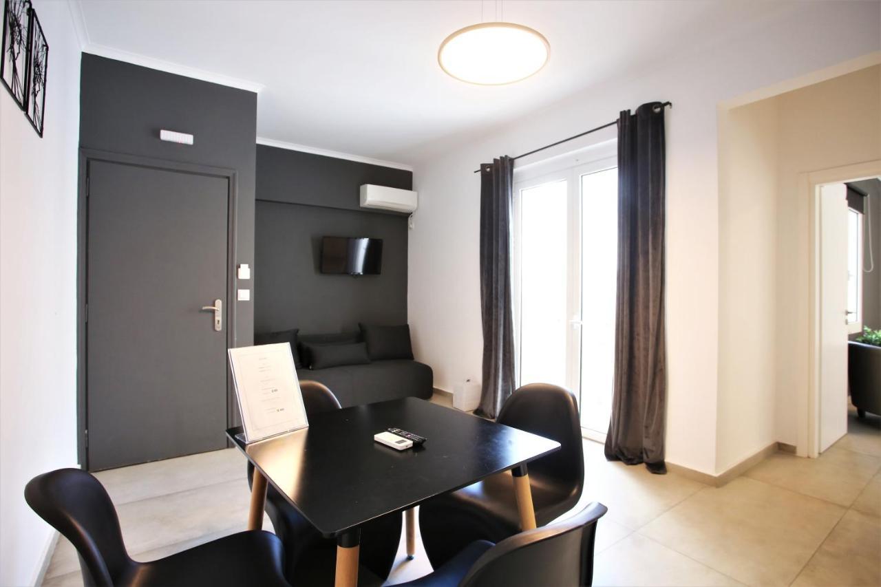 Gk Athens By Gk Properties Kültér fotó