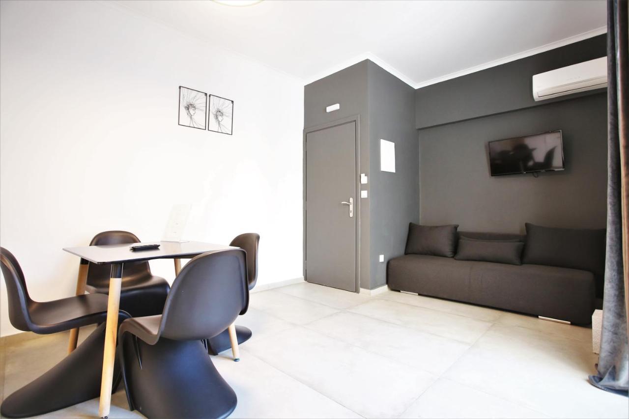 Gk Athens By Gk Properties Kültér fotó