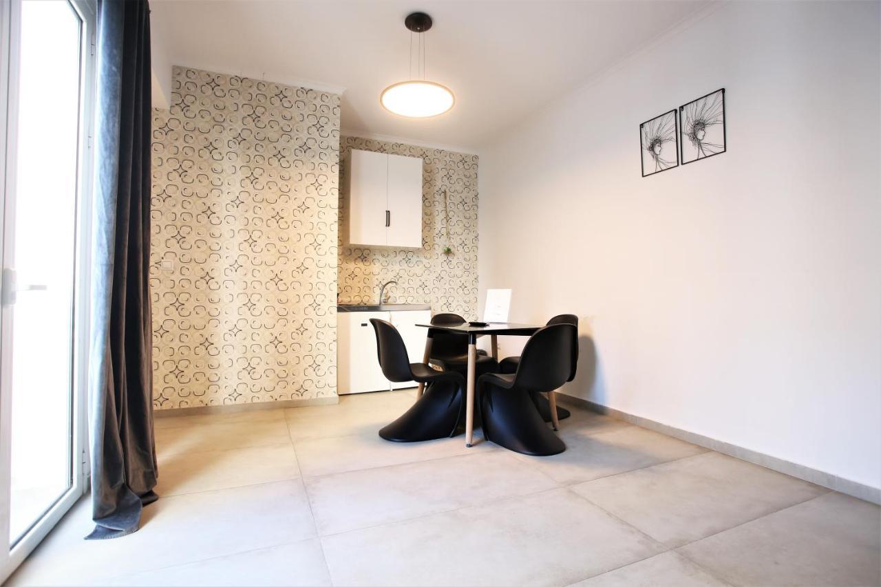 Gk Athens By Gk Properties Kültér fotó
