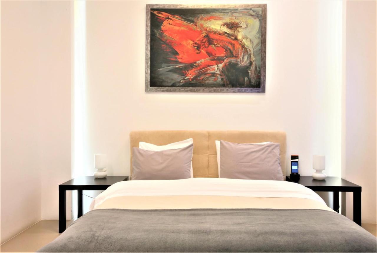 Gk Athens By Gk Properties Kültér fotó